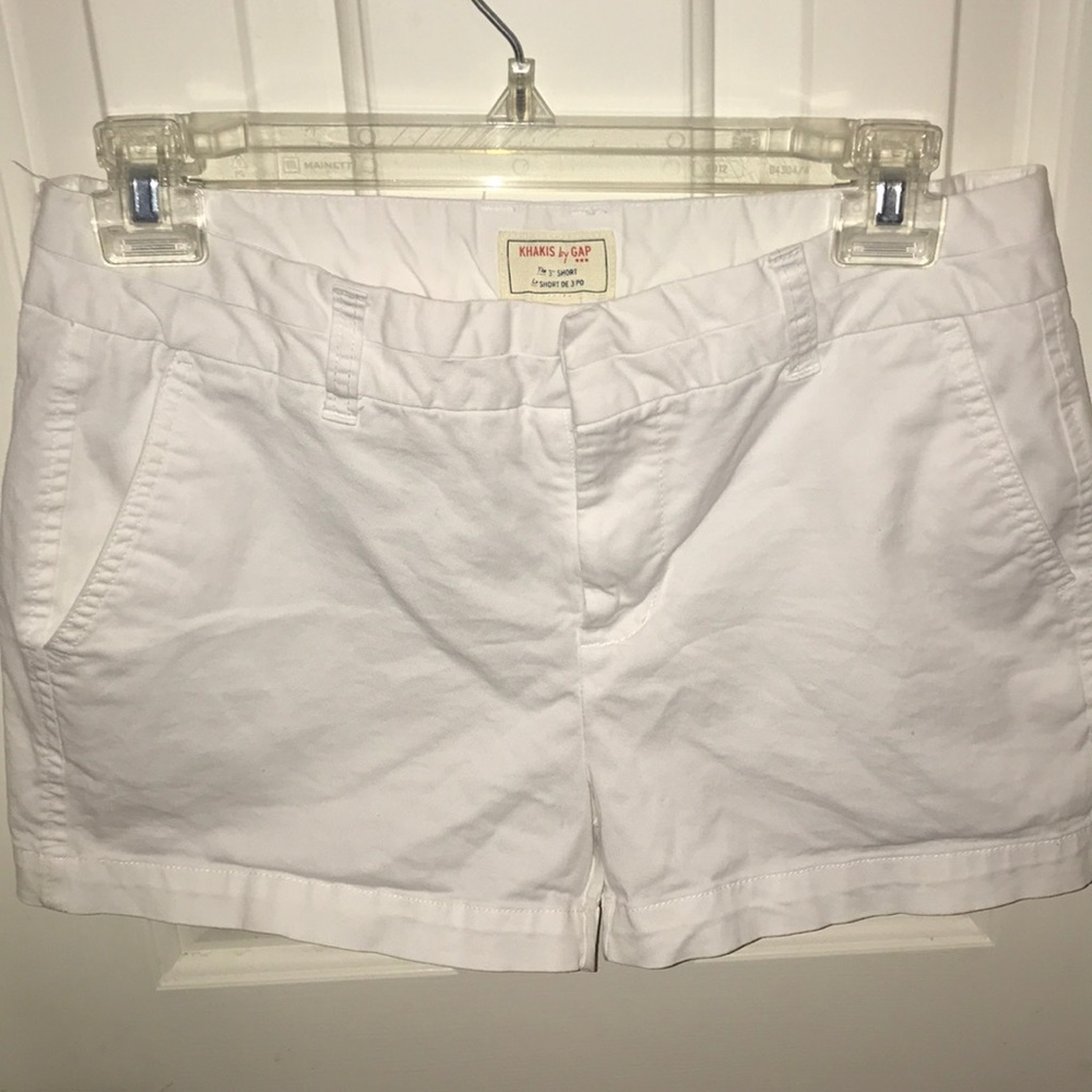 Gap Shorts